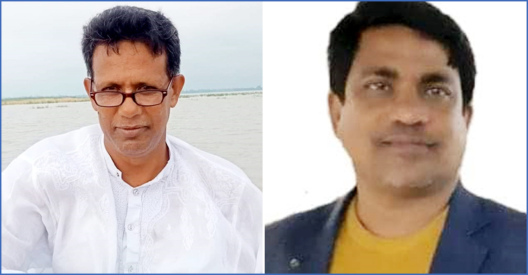 বগুড়ায় ইউপি চেয়ারম্যানের বিরুদ্ধে ভিজিডির চাল আত্মসাতের অভিযোগ