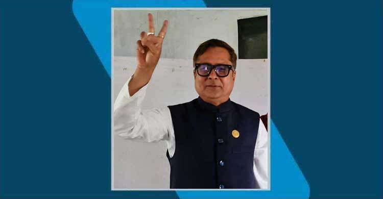 কেশবপুর পৌরসভার মেয়র হলেন আওয়ামী লীগের রফিকুল