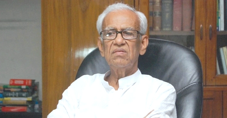 আইন অঙ্গনের উজ্জ্বল নক্ষত্র ছিলেন ব্যারিস্টার রফিক-উল হক