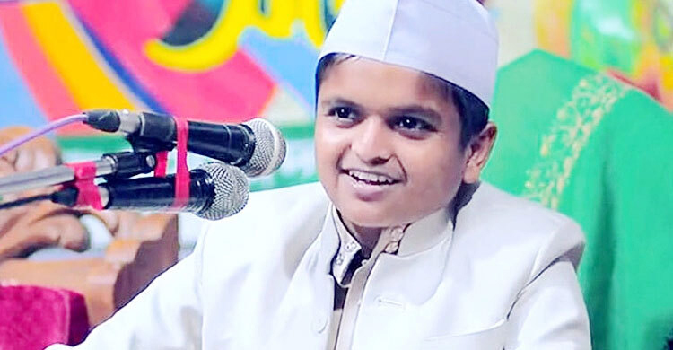 ‘শিশুবক্তা’ রফিকুলের বিরুদ্ধে এবার ঢাকায় মামলা