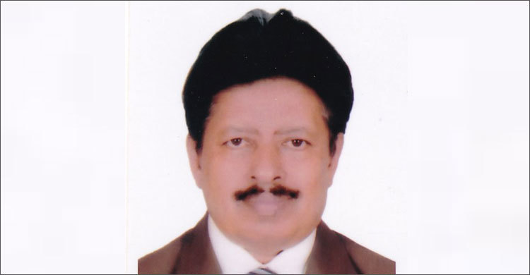 সমাজসেবা অধিদফতরের নতুন ডিজি রফিকুল ইসলাম