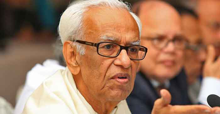 বঙ্গবন্ধু, শেখ হাসিনা ও খালেদার আইনজীবী ছিলেন রফিক উল-হক