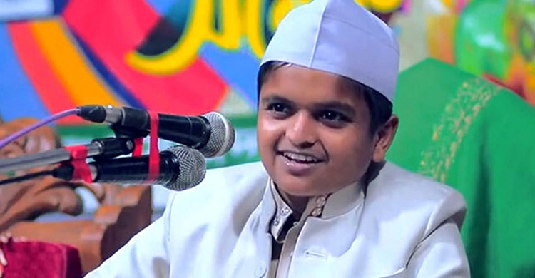 ‘নিয়মিত পর্নোগ্রাফি ভিডিও দেখতেন শিশুবক্তা রফিকুল’