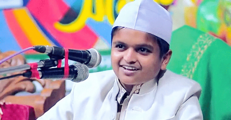 আরও এক মামলায় দুদিনের রিমান্ডে ‘শিশুবক্তা’ রফিকুল