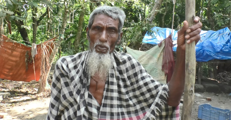 বয়স বাড়ে, ভাগ্য আর খোলে না