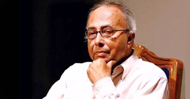 অধ্যাপক রফিকুল ইসলামের মৃত্যুতে মন্ত্রী-প্রতিমন্ত্রীদের শোক