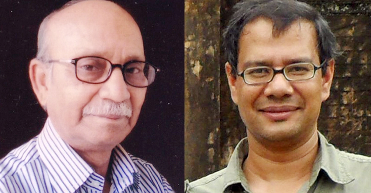 রাজশাহীতে দুই কবি-লেখক পাচ্ছেন ‘কবিকুঞ্জ পদক’