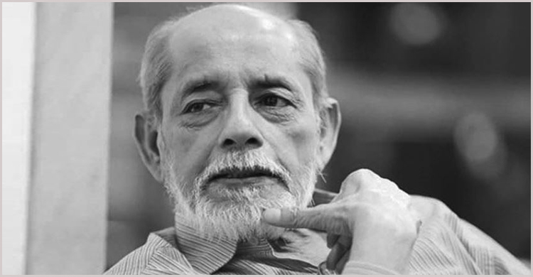 বুদ্ধিজীবী কবরস্থানে সমাহিত হবেন রাহাত খান