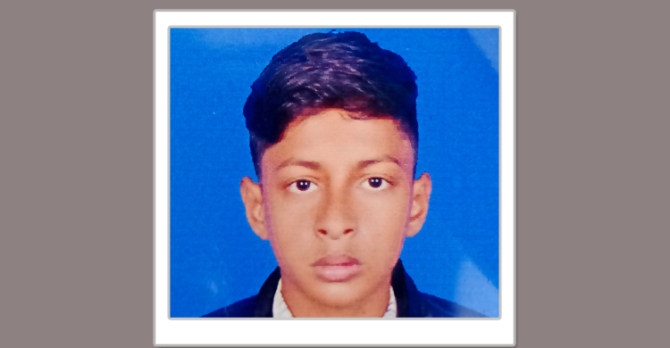 রাতভর খুঁজে সকালে মিললো ছেলের গলাকাটা মরদেহ