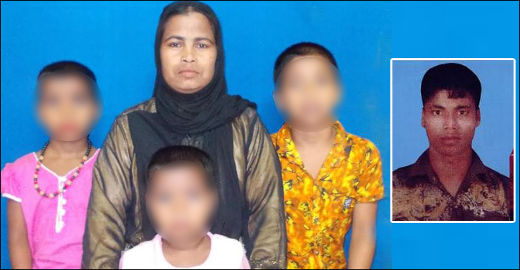 গর্ভবতী স্ত্রী রেখে ঢাকায় আসেন রবিউল, বিয়ে করেন আরও দুটি