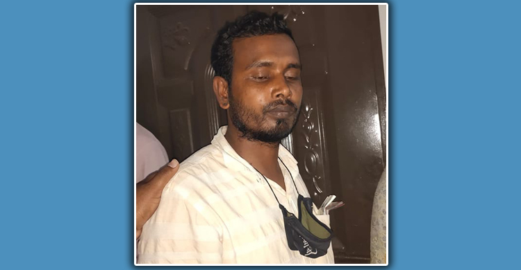 বিয়ের প্রলোভনে তরুণীকে নিয়ে উধাও, ছয় মাস পর উদ্ধার