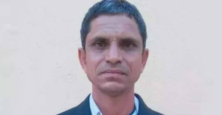 স্বপ্ন পূরণের আগেই চলে গেল প্রবাসী বাংলাদেশি