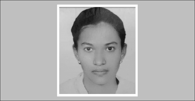 শীতলক্ষ্যায় নৌকাডুবি: দুদিন পর ভেসে উঠলো কিশোরীর মরদেহ