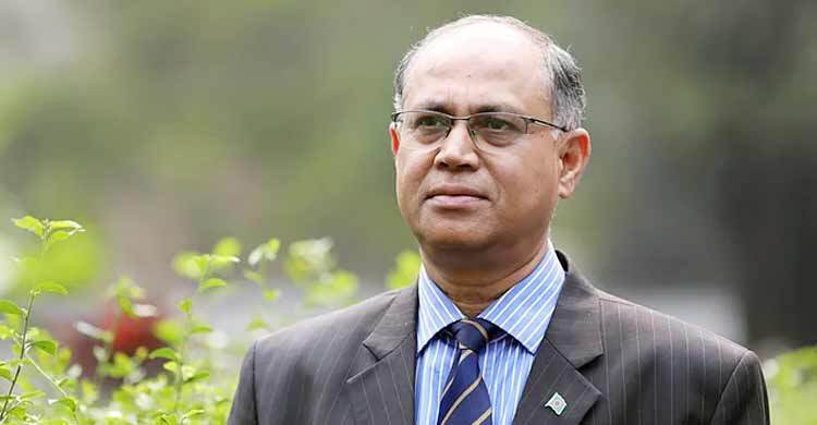 রহমত উল্লাহর পক্ষে বিভাগীয় সভায় যুক্তিতর্ক উপস্থাপনের অভিযোগ