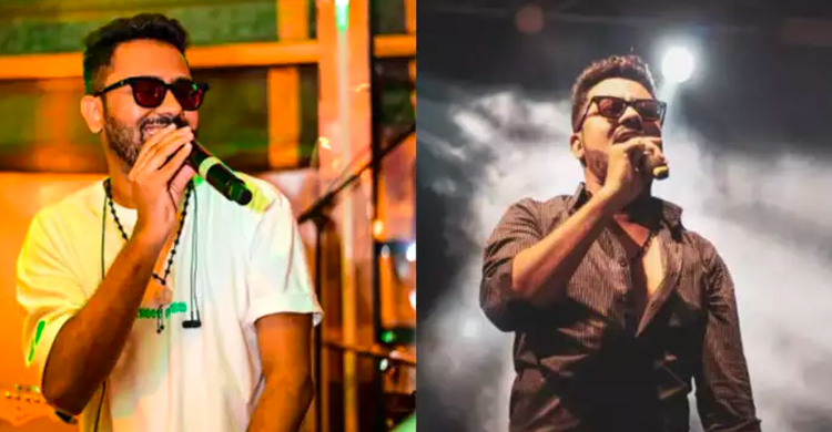 কাজের নামে বাড়িতে ডেকে ধর্ষণ, গায়কের বিরুদ্ধে অভিযোগ