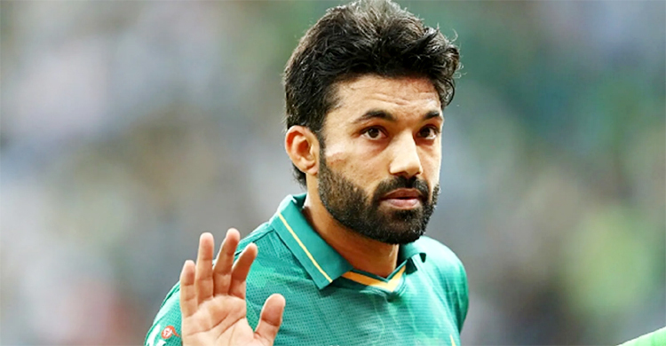 কখনও নারী ভক্তের সঙ্গে ছবি তোলেন না রিজওয়ান