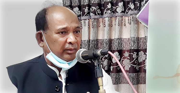 অনেক রাজাকার এখন মুক্তিযোদ্ধা : রেলমন্ত্রী
