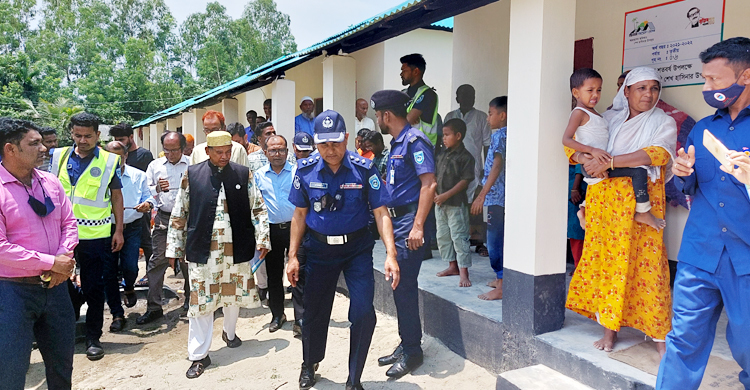 ব্যর্থতা ঢাকতে মানুষকে ভুল বোঝানোর চেষ্টা করছে বিএনপি: রেলমন্ত্রী