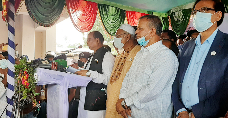 শিগগির ট্রেনের টিকিট সম্পূর্ণ অনলাইন করা হবে