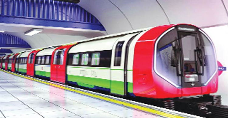 পাতাল রেল নির্মাণে ‘ধীরে চলো নীতি’কে স্বাগত জানিয়েছে আইপিডি