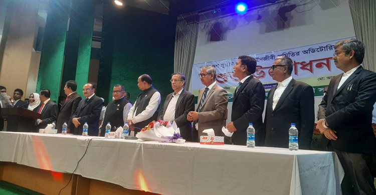 ‘টিকিট যার ভ্রমণ তার’ বাস্তবায়ন হলে রেলের অনিয়ম বন্ধ হবে: মন্ত্রী