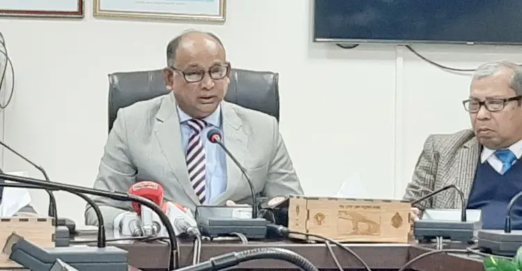 রেলের মাস্টারপ্ল্যানে সাড়ে ৫ লাখ কোটি টাকার প্রকল্প