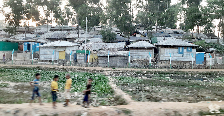 ১১ বছরেও শুরু হয়নি রামু-ঘুমধুম রেললাইনের কাজ