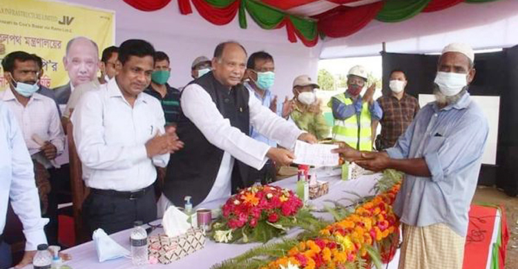 ঢাকা-কক্সবাজার ট্রেন চলাচল শুরু হলে বৈপ্লবিক পরিবর্তন ঘটবে