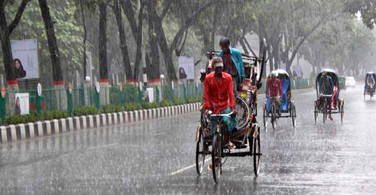 বাড়বে তাপমাত্রা, বাগড়া দিতে পারে বৃষ্টি