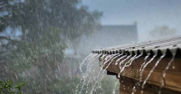 দেশের যেসব অঞ্চলে আজ হতে পারে ঝড়বৃষ্টি