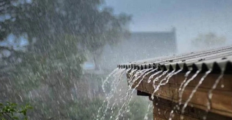 আজ দেশের ১৯ অঞ্চলে ঝড়বৃষ্টি হতে পারে
