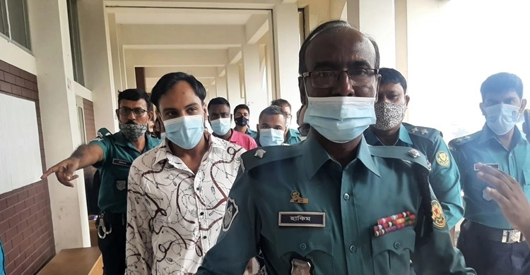 Rape at Raintree: 5 including Shafat acquitted