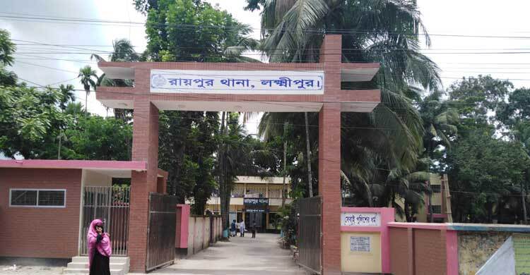 রায়পুরে ছাত্রী তন্নি অপহরণের অভিযোগে যুবক গ্রেফতার