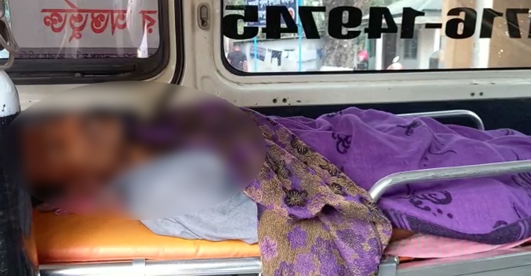 নরসিংদীতে দু’পক্ষের সংঘর্ষে যুবক নিহত