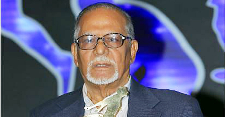 করোনা কেড়ে নিল বিসিবির সাবেক সাধারণ সম্পাদক রাইস উদ্দিনকেও