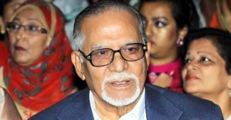 দ্বিতীয় ম্যাচের আগে কিংবদন্তি রাইস উদ্দিনকে শ্রদ্ধা জানাবে বিসিবি
