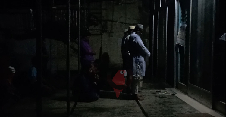 রাজবাড়ীতে ইফতার-তারাবিতে বাড়ছে লোডশেডিং