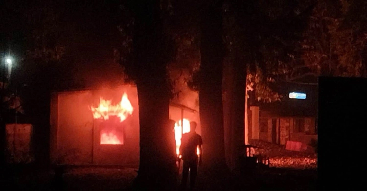 ‘ছাত্রলীগের নেতৃত্বেই সংঘর্ষের সূত্রপাত’ দাবি ৮ ছাত্র সংগঠনের