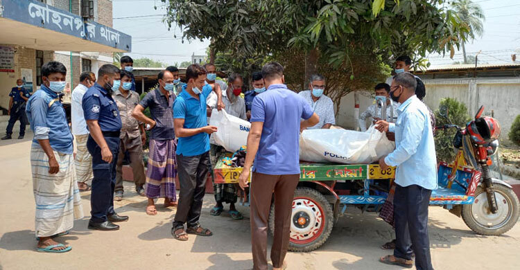 শারীরিক সম্পর্কে জোর করায় হাত-পা বেঁধে স্বামীকে হত্যা