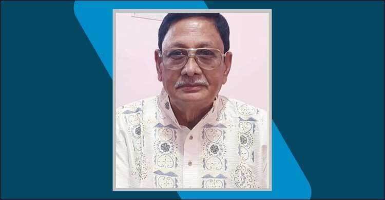 রাজশাহী জেলা আ.লীগের সভাপতি মেরাজ মোল্লা আর নেই