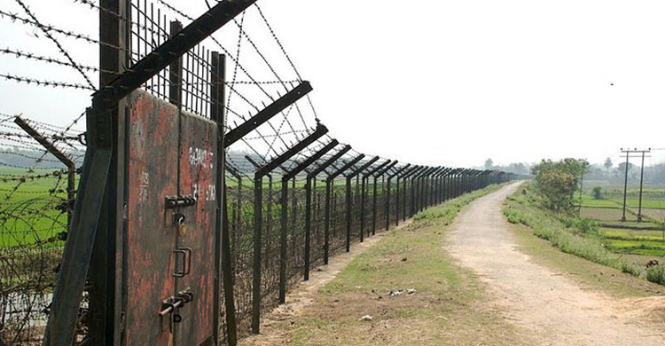 রাজশাহী সীমান্তে গুলিতে বাংলাদেশি যুবক নিহত