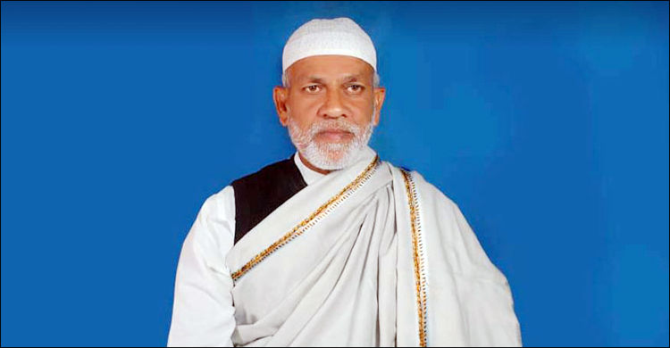 নির্বাচন কর্মকর্তাকে ‘জানাজায়’ যেতে বললেন প্রার্থী