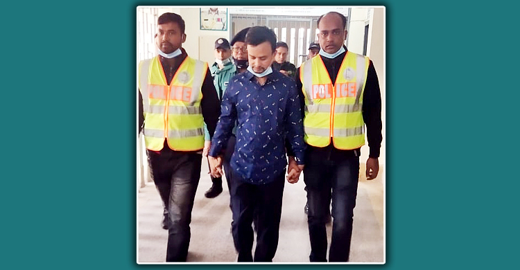 তিনদিনের রিমান্ডে মেয়র আব্বাস