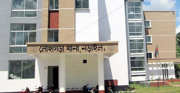 নড়াইলে বেকারি ব্যবসায়ীকে পিটিয়ে হত্যা