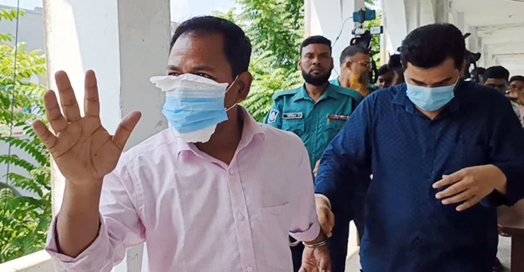 রাজশাহীতে বিএমডিএ’র ভান্ডাররক্ষকের জামিন নামঞ্জুর