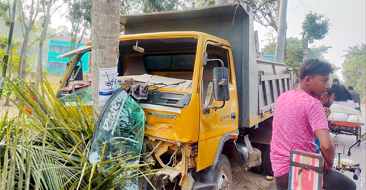 ছেলের জন্য খাবার আর নিয়ে যাওয়া হলো না বাবার