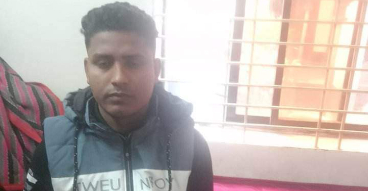 এসিল্যান্ডের ভয় দেখিয়ে চাঁদা আদায়, যুবকের জেল