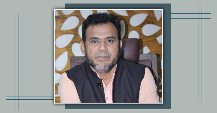 গোয়ালন্দ উপজেলা চেয়ারম্যানের ফেসবুক আইডি হ্যাক, টাকা দাবি