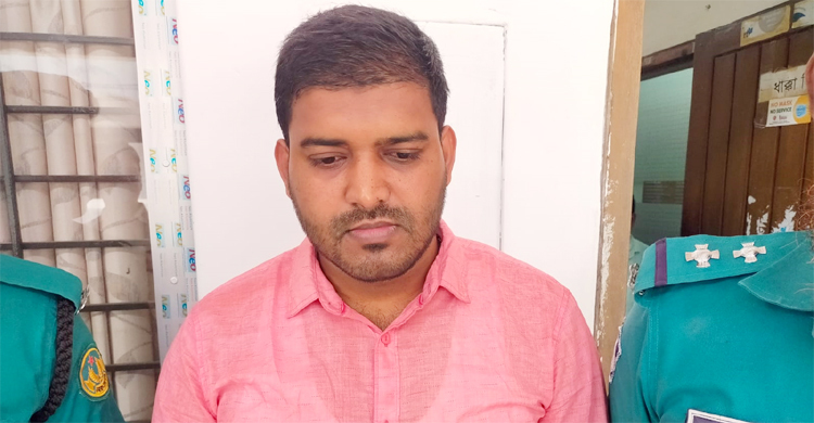 সরকারি নিয়োগ পরীক্ষায় প্রক্সি, ভাইভায় এসে ধরা যুবক