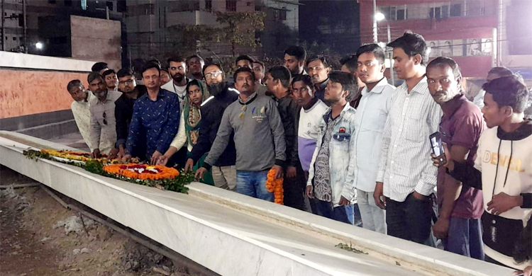 এক বছর পর কারামুক্ত হলেন আলোচিত আব্বাস আলী